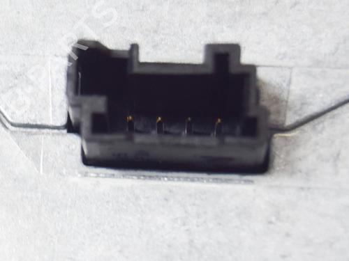 Steering column JAGUAR I-PACE (X590) EV400 AWD | BP27750792M21