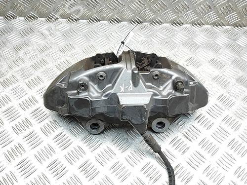 Left front brake caliper VW PASSAT B7 (362) 1.4 TSI EcoFuel | BP37468996M105 - Image 2