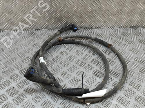 Pipe SKODA OCTAVIA III Combi (5E5, 5E6) 1.8 TSI 4x4 | BP26679724M125 