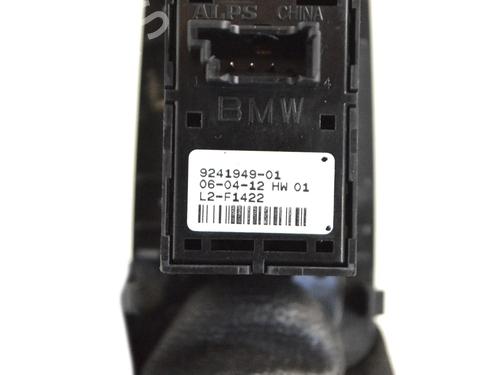 Left front window switch BMW 6 Coupe (F13) 640 d | BP33346607I27 - Image 5