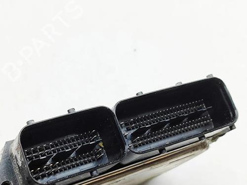 Engine control unit (ECU) VW PASSAT B7 (362) 2.0 TDI | BP31687398M57 