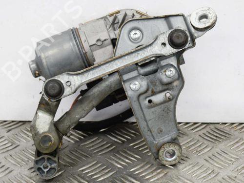 Front wiper motor FORD S-MAX (WA6) 2.0 TDCi | BP6865418M29 
