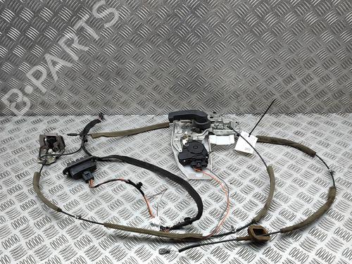 Used Rear left interior door handle Rear left interior door handle 38191894 38191894