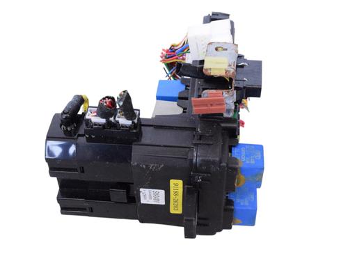 Fuse box HYUNDAI SANTA FÉ I (SM) 2.0 CRDi 4x4 | BP24820639E1 