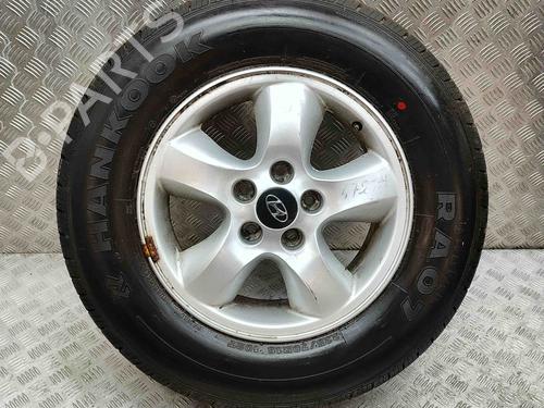 Rim HYUNDAI SANTA FÉ I (SM) 2.0 CRDi All-wheel Drive | BP29485979C45 