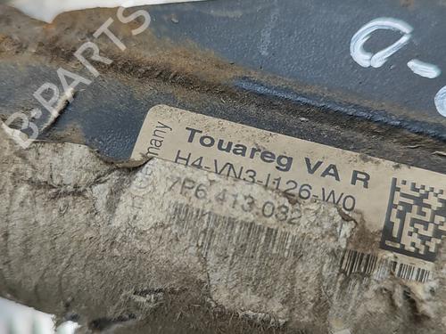 Right front shock absorber VW TOUAREG (7P5, 7P6) 3.0 V6 TDI | BP28954589M17 