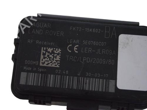 Electronic module JAGUAR XF II (X260) 2.0 D | BP33356214M83  - Image 5