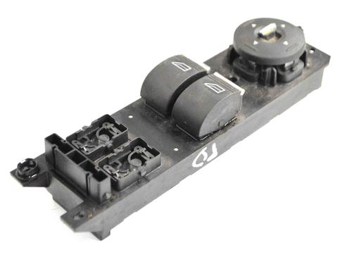 Used Right front window switch FORD FIESTA VI (CB1, CCN) 1.6 TDCi (95 hp) 30220204