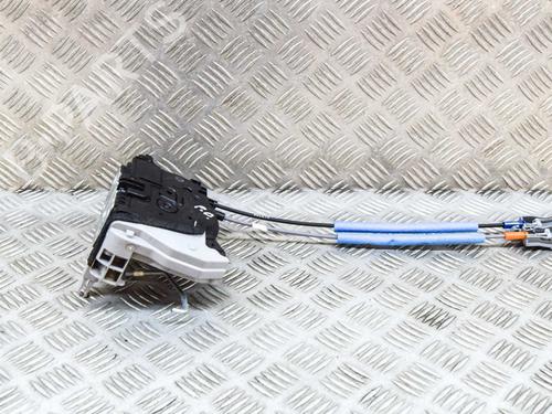 Front right lock HYUNDAI KONA (OS, OSE, OSI) EV | BP27764770C97 