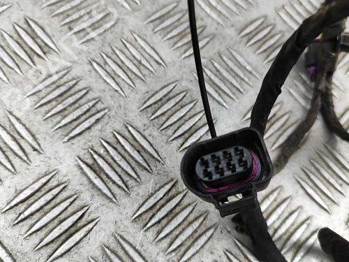 Módulo eletrónico PORSCHE MACAN (95B) 3.0 S Diesel | BP31047302M83 