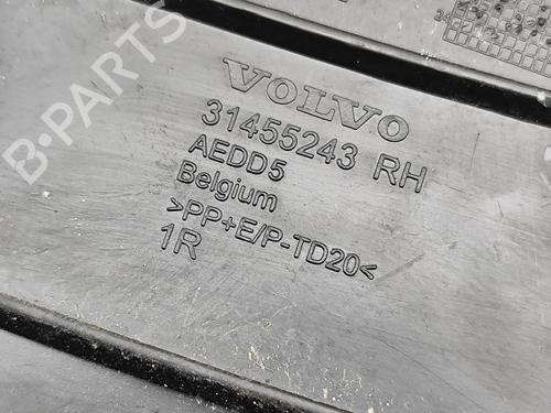 Front bumper bracket VOLVO XC40 (536) B3 Mild-Hybrid | BP31859229C158 