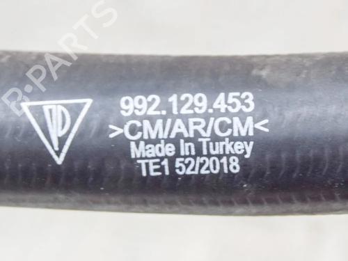 Pipe PORSCHE 911 (992) 3.0 Carrera 4 S (992420) | BP30462924M125