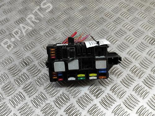 Used Fuse box MERCEDES-BENZ GLE (V167) GLE 300 d 4-matic (167.109) (269 hp) 27794973