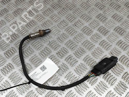 Elektronisk sensor IVECO DAILY VI Van 33-210, 35-210 (204 hp) 28548326
