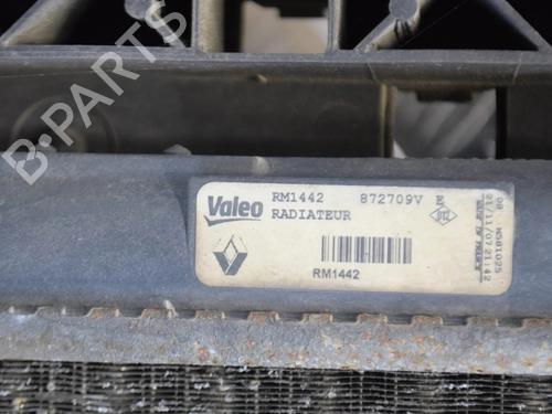 Radiator set OPEL MOVANO A Van (X70) 2.5 CDTI (FD) | BP36043055M120 - Image 8