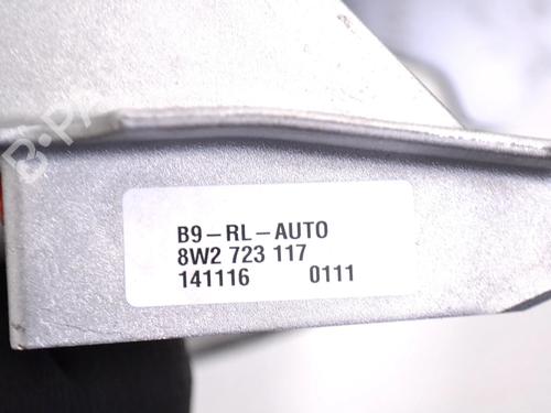 Other AUDI A4 B9 (8W2, 8WC) 2.0 TFSI | BP33342608O1 - Image 5
