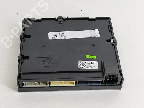 Used Electronic module LAND ROVER RANGE ROVER SPORT II (L494) 5.0 SCV8 4x4 (550 hp) 27775598