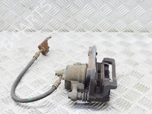Left rear brake caliper KIA SPORTAGE IV (QL, QLE) 1.7 CRDi | BP14653314M107 
