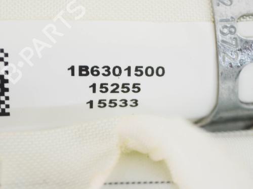 Right curtain airbag FORD FOCUS III 1.0 EcoBoost | BP6773919C12 