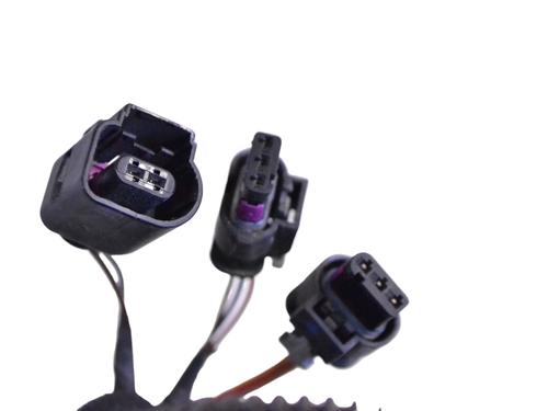 Electronic module VW GOLF VI Convertible (517) 1.4 TSI | BP33352148M83 - Image 4