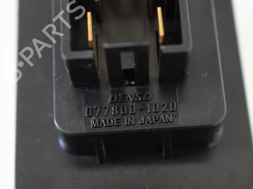 Heater resistor JAGUAR XF I (X250) 2.2 D | BP30258383M108 