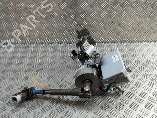 Used Steering column Steering column NISSAN LEAF (ZE1) Electric (150 hp) 27796947 27796947