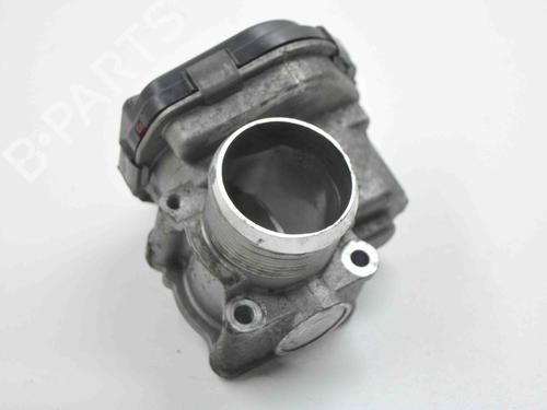 Used Throttle body FORD FOCUS III 1.6 TDCi ECOnetic (105 hp) 30238988