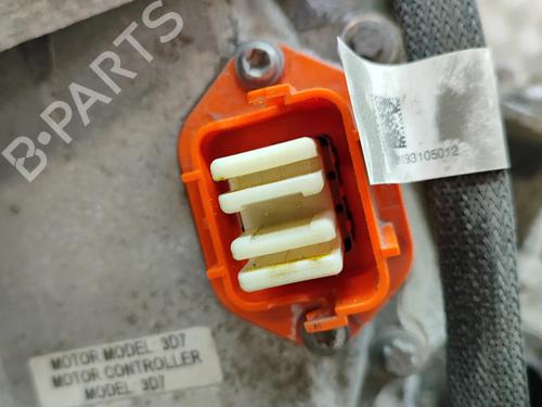 Engine TESLA MODEL Y (5YJY) EV Performance All-wheel Drive | BP31810148M1