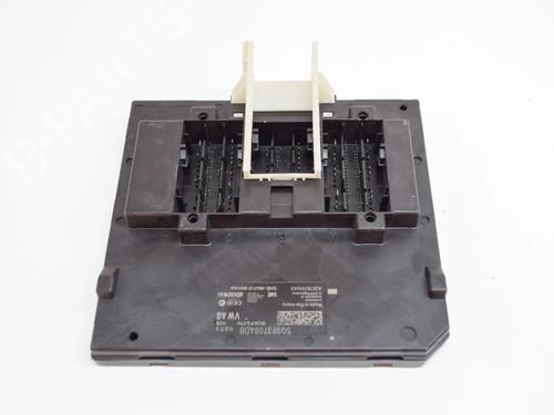 Used Electronic module VW GOLF VII (5G1, BQ1, BE1, BE2) 1.5 TSI (150 hp) 10368679