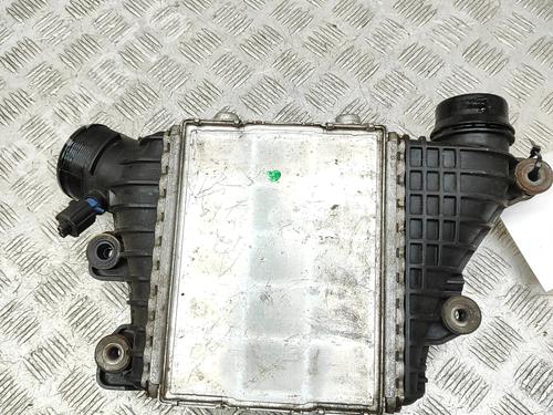 Used Intercooler Intercooler LAND ROVER RANGE ROVER EVOQUE (L538) 2.0 D 4x4 (180 hp) 24581672 24581672