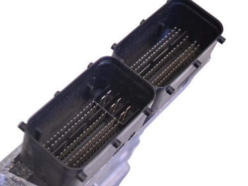 Engine control unit (ECU) PORSCHE 911 (997) 3.6 Carrera | BP33356857M57 - Image 4