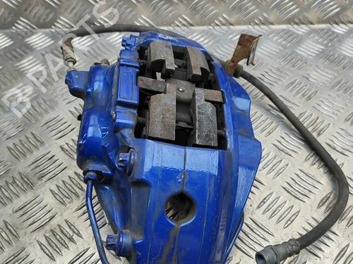 Right front brake caliper BMW X3 (G01, F97, G08) xDrive M40 d | BP28194548M104 