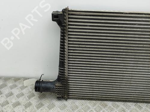 Intercooler AUDI Q7 (4MB, 4MG, 4MQ) 3.0 TDI quattro | BP32369445M30 