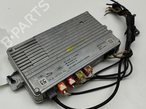 Electronic module LAND ROVER RANGE ROVER SPORT II (L494) 5.0 SCV8 4x4 | BP27792507M83