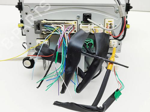 Electronic module LEXUS GS (_L1_) 300h (AWL10_, AWL10R) | BP36783263M83 - Image 6