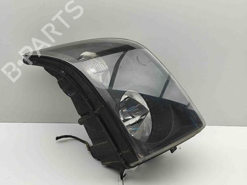 Right headlight VW CRAFTER 30-50 Van (2E_) 2.0 TDI | BP28446632C29 