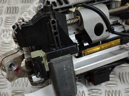 Steering column JAGUAR XK II Coupe (X150) 5.0 XKR | BP19076509M21 