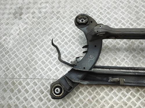 Rear axle MERCEDES-BENZ E-CLASS (W213) E 220 d (213.004) | BP34218018M2  - Image 5