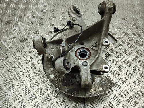 Left rear steering knuckle TESLA MODEL 3 (5YJ3) EV | BP38466818M27 - Image 5