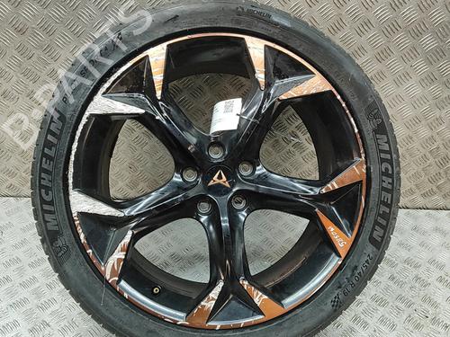 Cerchio CUPRA FORMENTOR (KM7, KMP) 2.0 TSI 4Drive (310 hp) 30937607