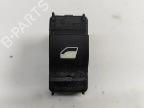 Used Right rear window switch PEUGEOT 3008 I MPV (0U_) 1.6 HDi 115 / BlueHDi 115 (116 hp) 26309912