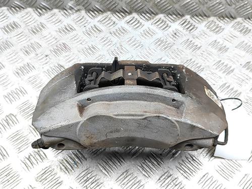 Used Left front brake caliper Left front brake caliper AUDI Q5 (8RB) 2.0 TDI quattro (177 hp) 40152120 40152120