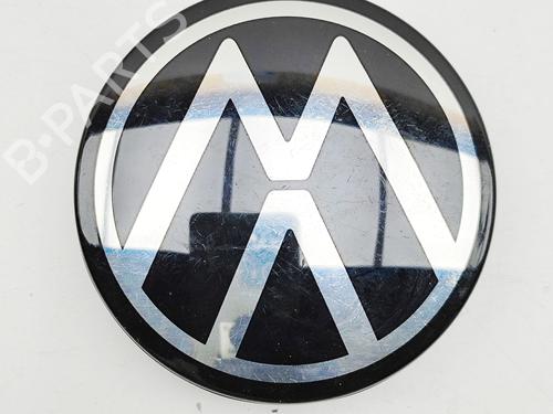 Hub cap VW T-CROSS (C11, D31) 1.0 TSi | BP30005242C160