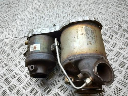 Catalyst AUDI Q2 (GAB, GAG) 1.6 TDI | BP39244041M10 - Image 3