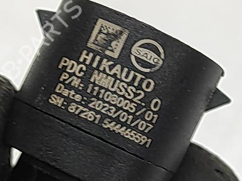 Electronic module MG MG 4 (EH32) EV | BP33394641M83 - Image 6