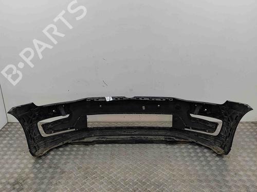 Front bumper VW GOLF VII (5G1, BQ1, BE1, BE2) e-Golf | BP29812490C7