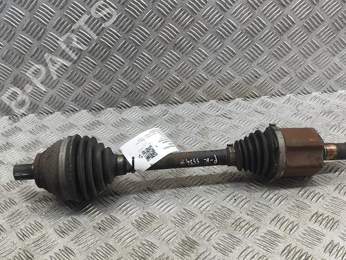 Used Left front driveshaft SKODA SUPERB III Estate (3V5) 2.0 TDI (150 hp) 28566191