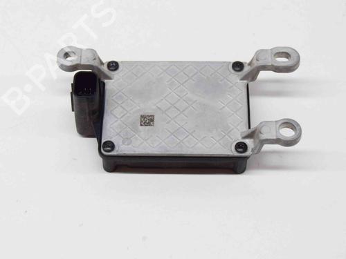 Used Electronic module NISSAN QASHQAI II (J11, J11_) 1.3 DIG-T (140 hp) 27749616