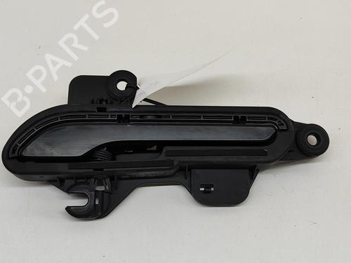 Front left exterior door handle TESLA MODEL 3 (5YJ3) EV AWD | BP27768565C128 