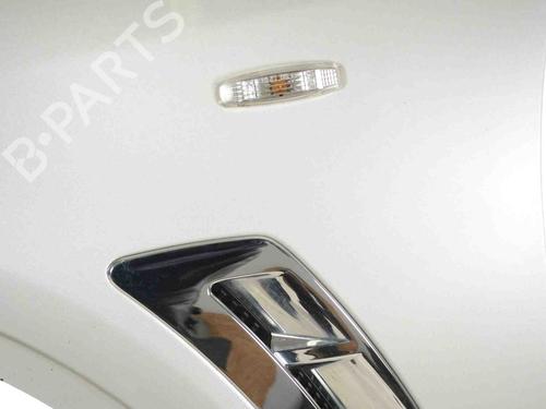 Left front fenders INFINITI FX 30d AWD | BP30249866C41 